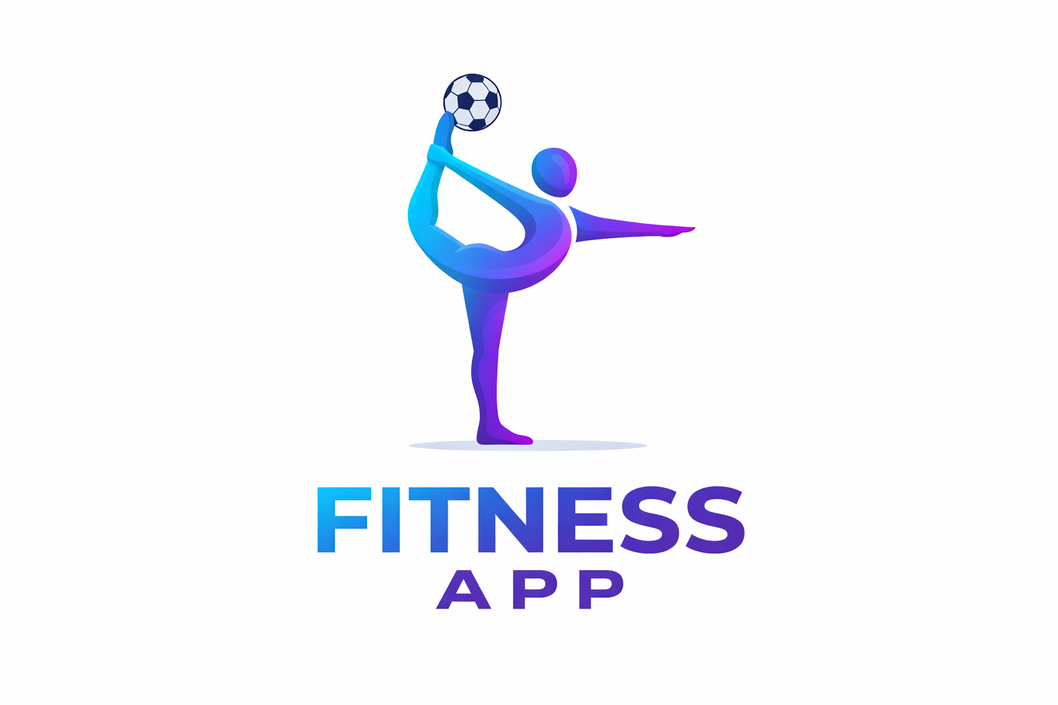 Fit App Logo